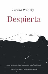 Title: Despierta / Wake Up, Author: Lorena Pronsky