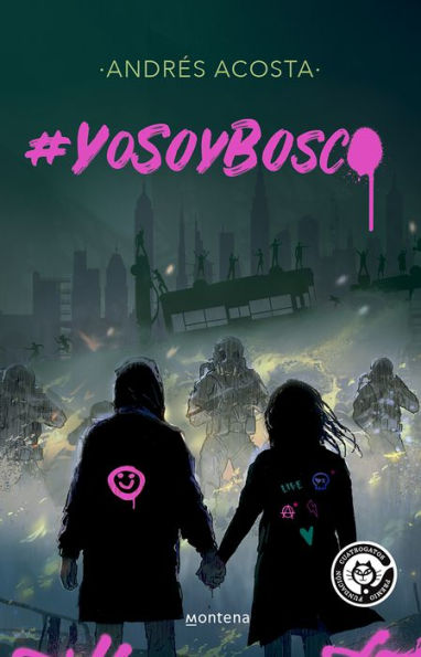 #YosoyBosco