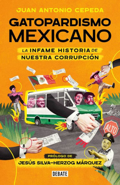 Gatopardismo mexicano / Mexican