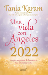 Ebooks download free english Libro agenda. Una vida con ángeles 2022 / Agenda Book. A Life With Angels 2022 9786073804196 PDF CHM (English literature)