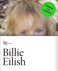Title: Billie Eilish (Spanish Edition), Author: Billie Eilish