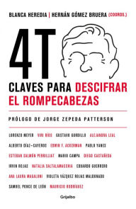 Title: 4T Claves para descifrar el rompecabezas, Author: Hernán Gómez Bruera