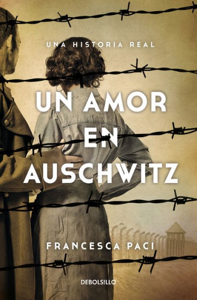 Un amor en Auschwitz / A Lovein