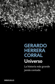 Title: Universo / Universe, Author: Gerardo Herrera Corral