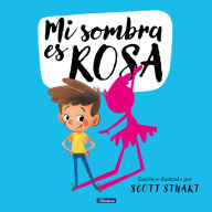 Free books online to download to ipod Mi sombra es rosa / My Shadow Is Pink in English DJVU iBook