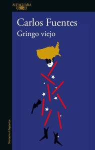 Title: Gringo viejo / Old Gringo, Author: Carlos Fuentes