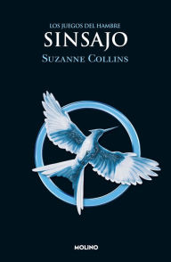 Electronics e-books pdf: Sinsajo / Mockingjay by Suzanne Collins 