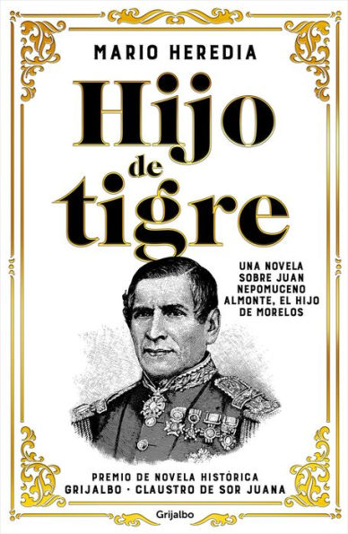 Hijo de tigre (Premio Claustro) / Like Father