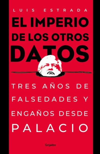 El imperio de los otros datos: Tres años falsedades y engaños desde Palacio / the Empire of Other Data