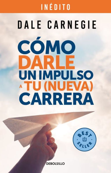 Cómo darle impulso a tu (nueva) carrera