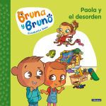 Alternative view 1 of Paola y el desorden / Paola and Her Mess