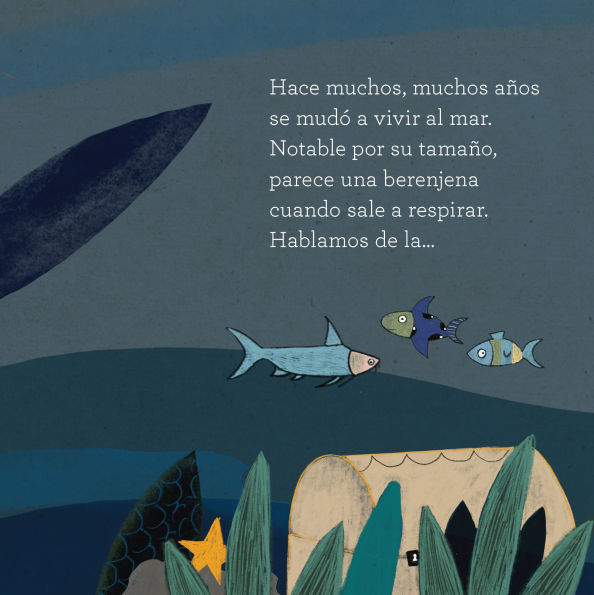 El adivinario / Book of Riddles