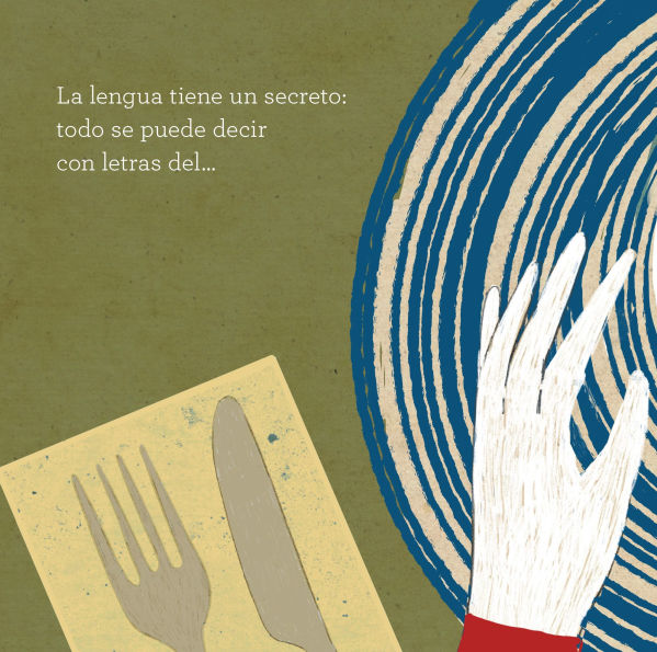 El adivinario / Book of Riddles
