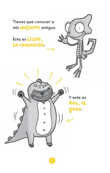 ¡Las aventuras de Hotdog: ¡Bienvenidos a la fiesta! / Party Time