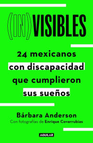 Title: (In)visibles / (In)visible, Author: Bárbara Anderson