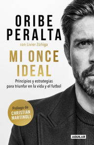 Title: Mi once ideal / My Ideal 11, Author: Oribe Peralta