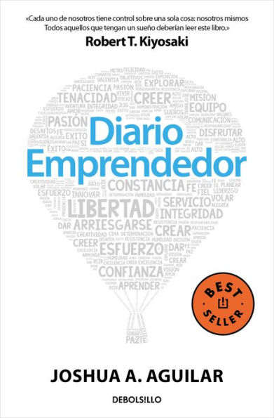 Diario emprendedor / Entrepreneur Journal