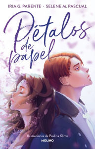 eBooks free download Pétalos de papel / Paper Petals (English Edition) 9786073821124