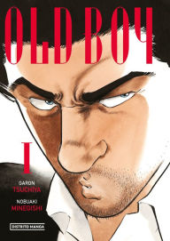 Title: Old Boy. Vol. 1 (Spanish Edition), Author: Garon Tsuchiya