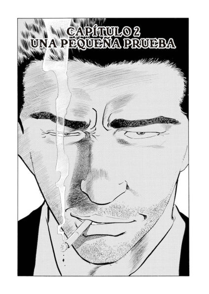 Old Boy. Vol. 1 (Spanish Edition)