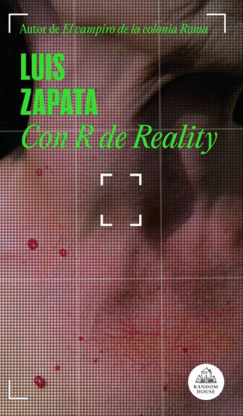 Con R de Reality / Stands for