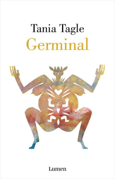 Germinal (Spanish Edition)