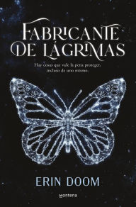 Online ebooks downloads Fabricante de lágrimas / The Tearsmith in English ePub by Erin Doom