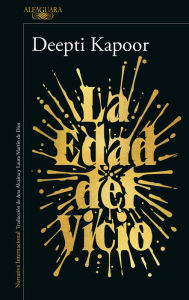Amazon free books download kindle La edad del vicio / Age of Vice 9786073826570 English version
