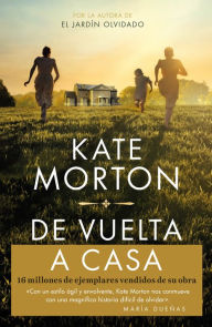 Pdf format ebooks download De vuelta a casa / Homecoming by Kate Morton