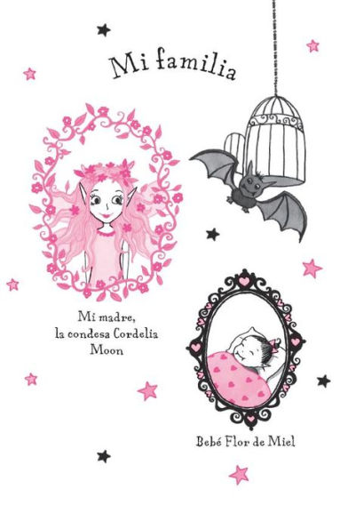 Isadora Moon y la poción rosa / Isadora Moon Gets the Magic Pox