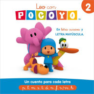 Title: PHONICS IN SPANISH - Leo con Pocoyó: Un cuento para cada letra / I Read With Poc oyo. One Story for Each Letter, Author: Zinkia Entertaiment