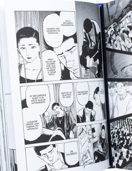 Old Boy. Vol 2 (Spanish Edition)
