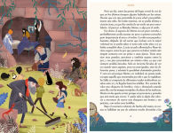 Alternative view 3 of Momo (Edición ilustrada) / Momo (Illustrated Edition)