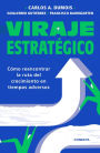 Viraje estratégico: cómo reencontrar la ruta del crecimiento en tiempos adversos