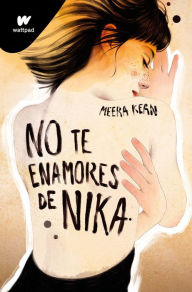 Free pdf books download torrents No te enamores de Nika / Don't Fall in Love With Nika in English