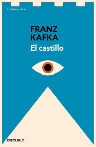 Title: El Castillo / The Castle, Author: Franz Kafka