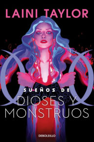 Free downloadable books for ebooks Sueños de dioses y monstuos / Dreams of Gods and Monsters MOBI by Laini Taylor in English