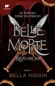 Title: Revelations (Spanish Edition), Author: Bella Higgin