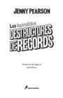 Alternative view 2 of Los increíbles destructores de récords / The Incredible Record Smashers