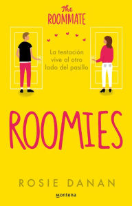 Title: Roomies / The Roomate, Author: Rosie Danan