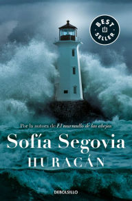 Title: Huracán / Hurricane, Author: Sofía Segovia
