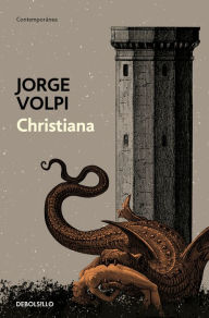 Title: Christiana (Spanish Edition), Author: Jorge Volpi