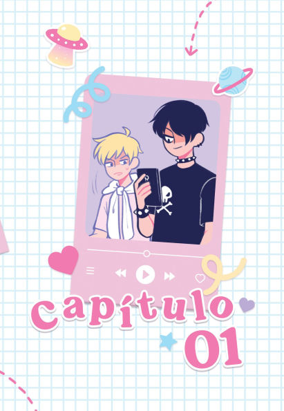 Boyfriends (Spanish Edition)