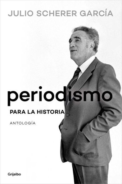 Periodismo para la historia / Journalism for the History Books