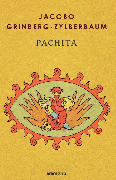 Pachita (Spanish Edition)