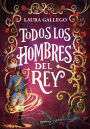 Todos los hombres del rey / All the King's Men