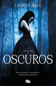 Free online audio book no downloads Oscuros / Dark English version