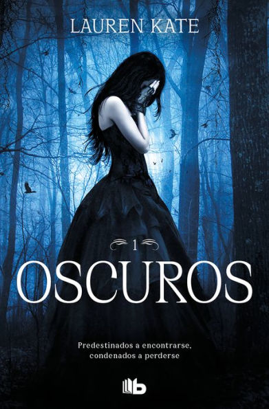 Oscuros / Dark