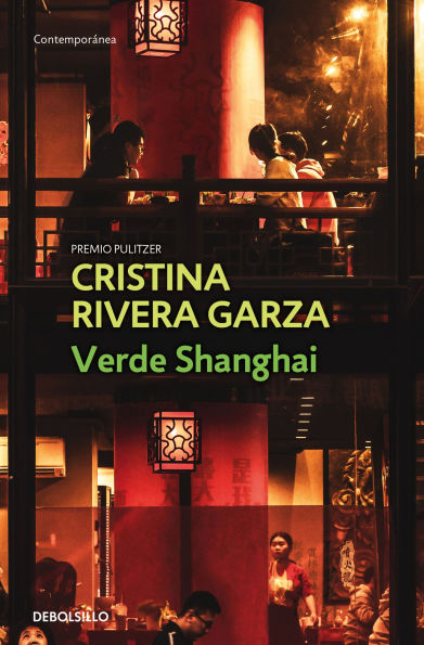 Verde Shanghai / Green