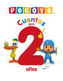 Pocoyo. Recopilatorio de cuentos - Cuentos para 2 años / Pocoyo: A Collection of Stories. Stories for 2-Year-Olds